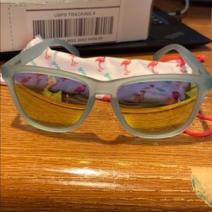 Goodr Sunbathing with Wizards 🧙‍♂️ Sunglasses